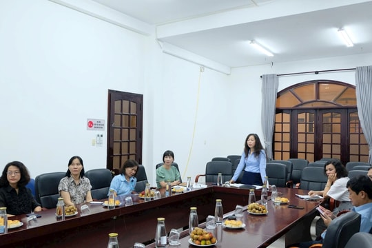 Nâng cao chất lượng quản lý lĩnh vực văn hóa, thể thao, du lịch