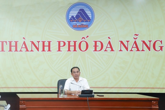 Đà Nẵng: Giao nhiệm vụ chủ đầu tư công trình xây dựng cơ bản thuộc chương trình mục tiêu quốc gia