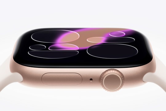 Apple Watch Series 11 ra mắt: Đột phá công nghệ, định nghĩa lại tương lai