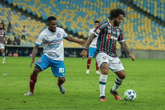 Nhận định trận đấu Fluminense vs Bahia: Cuộc chiến lật ngược thế cờ hay màn khẳng định bản lĩnh?