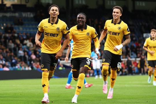 Nhận định trận đấu Wolves U21 vs Real Madrid U21: Màn so tài của tài năng trẻ Anh và bản lĩnh đội bóng Hoàng gia
