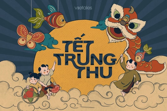 Tổng hợp câu đố Trung thu có kèm đáp án, hấp dẫn và hài hước nhất 2025