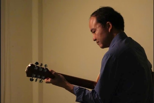 Nguyễn Tấn Sao Mai: “Cánh chim lạ” trong làng âm nhạc Đà thành