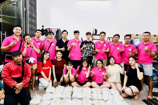 Có một “Đà Nẵng thương” giữa lòng phố biển