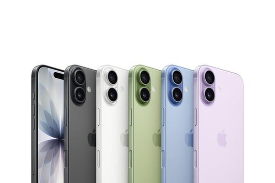 Trải nghiệm thực tế iPhone 17: Hiệu năng, màn hình và thời lượng pin