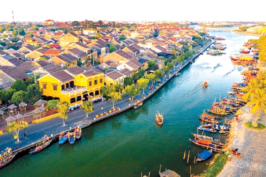 Phát huy tinh thần đổi mới, sáng tạo của con người xứ Quảng trong phát triển thành phố Đà Nẵng