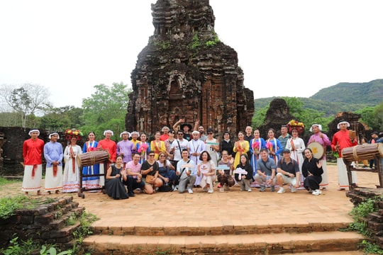 Vietnam’s heritage road: Journey from Hoi An to My Son, Dong Giang in Da Nang