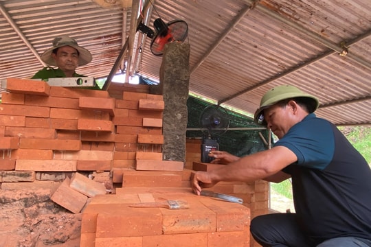 Cộng đồng hưởng lợi từ di sản