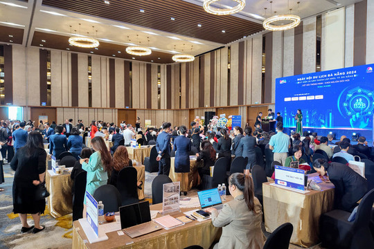 Da Nang to host International Travel Festival on Oct. 16 - 17