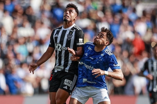 Nhận định trận đấu Cruzeiro vs Atletico Mineiro: Đỉnh cao phong độ gặp khủng hoảng