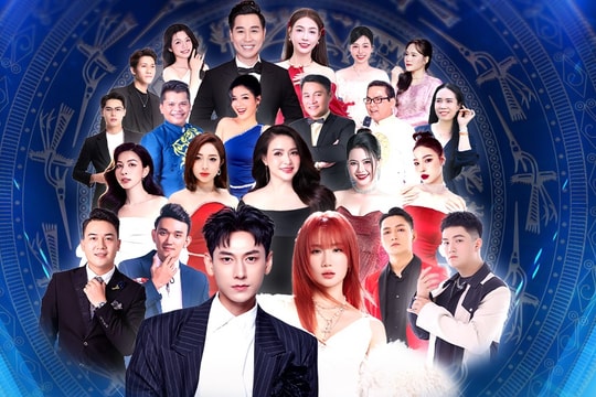 Thousands expected at art show “Aspiration of Da Nang” on Sept. 18 - 19
