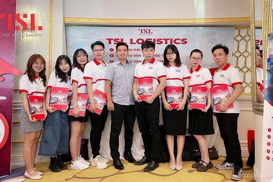 Đơn vị cung cấp dịch vụ ủy thác xuất nhập khẩu uy tín