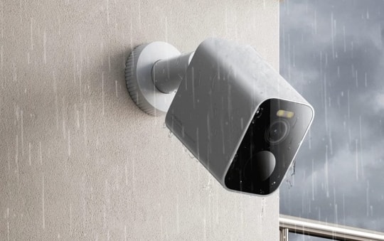 CellphoneS – Cung cấp Camera ngoài trời chất lượng