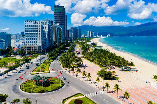 Cùng hướng về Đại hội Đảng bộ thành phố