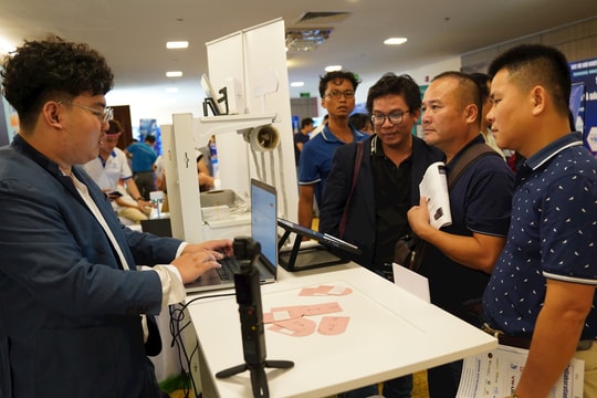 Đưa Đà Nẵng thành ngọn cờ đầu trong đổi mới sáng tạo