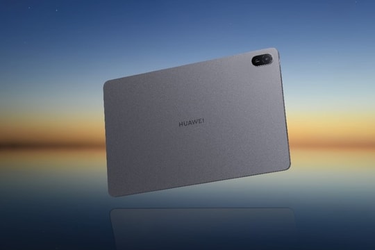 Máy tính bảng 4 triệu "gây sốt" vì sở hữu pin 7700mAh, màn 11 inch và 4 loa