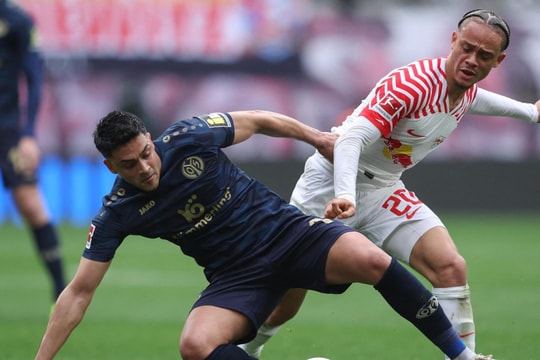 Nhận định trận đấu Mainz vs RB Leipzig: Liệu Mainz có thể tạo nên bất ngờ?