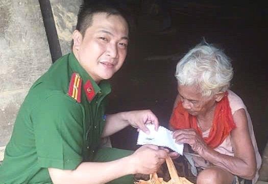 Hết lòng với người dân vùng cao