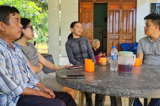 Khơi dậy ý thức vươn lên thoát nghèo