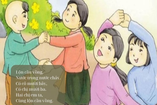 Về đâu ơi hỡi đồng dao?