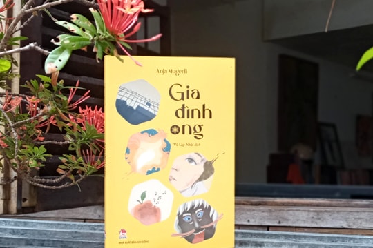 Nơi trú ẩn an toàn