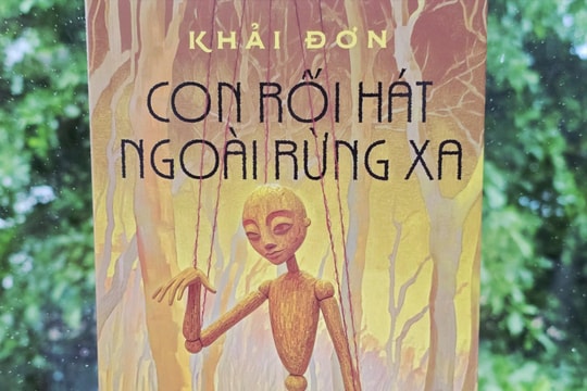 Khi ký ức và bản dạng con người được gọi tên