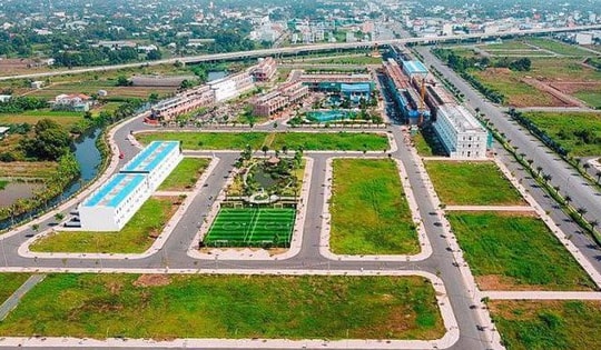 Triển khai nghị định miễn, giảm tiền sử dụng đất, thuê đất