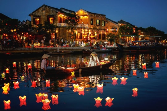 Take trip to Hoi An this autumn to enjoy must-try cuisine