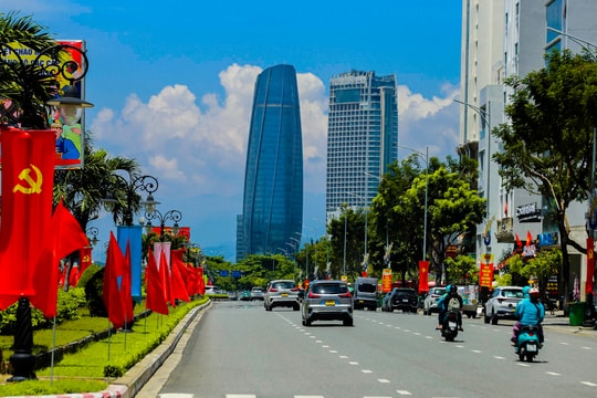 Khắp nơi hướng về Đại hội Đảng bộ thành phố