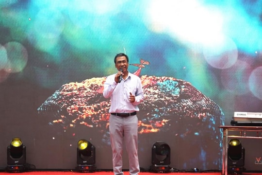 Giới thiệu những ca khúc phổ thơ Lê Anh Dũng