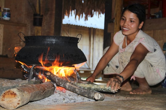 Mật ngôn của lửa