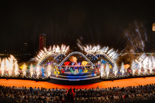 Những mạch nguồn sáng tạo