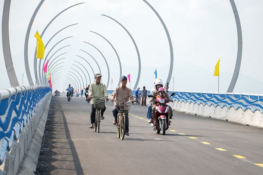 Gửi niềm tin đến Đại hội Đảng bộ thành phố Đà Nẵng