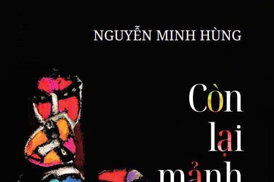 Mảnh sao rơi trong lòng độc giả