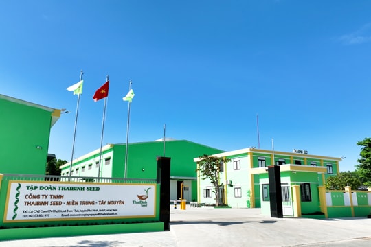 Triển vọng phát triển cụm công nghiệp phía nam Đà Nẵng