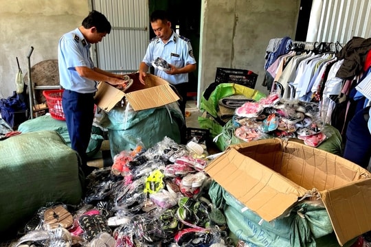 Tăng cường kiểm soát thị trường