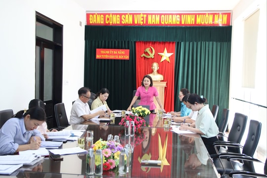 Hơn 300 tác phẩm tham dự cuộc thi Báo chí viết về mô hình “Dân vận khéo” tiêu biểu năm 2025