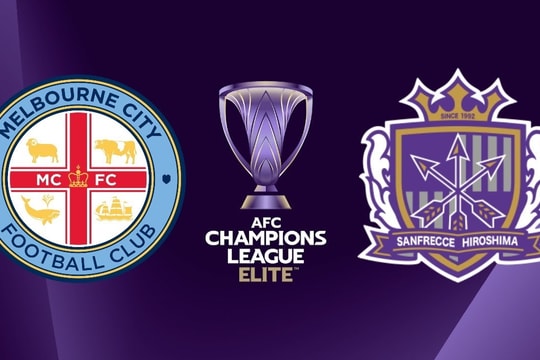 Nhận định trận đấu Melbourne City vs Sanfrecce Hiroshima: Khi tân vương A-League gặp “quân đoàn” Nhật Bản