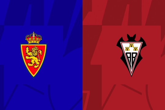 Nhận định trận đấu Real Zaragoza vs Albacete: Cơ hội đầu tay hay 'dớp' kỵ giơ?