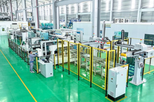 Phát triển kinh tế tư nhân trong giai đoạn tới