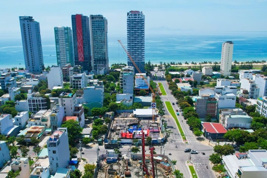 Ban hành giá đất ở khu tái định cư tại nhiều khu vực