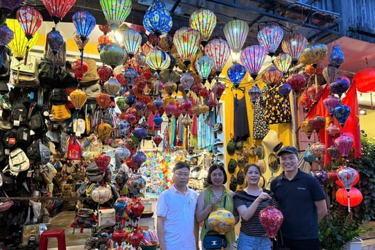 Nỗ lực mở rộng và bình ổn thị trường