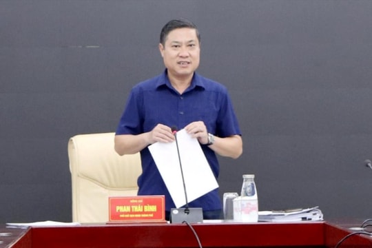 Thu hồi hơn 46 tỷ đồng từ các vụ án hình sự về kinh tế, tham nhũng