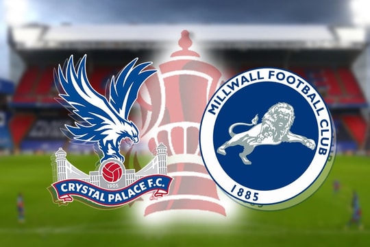Nhận định trận đấu Crystal Palace vs Millwall: Đại bàng đánh bại sư tử hay cú sốc từ hàng dưới?