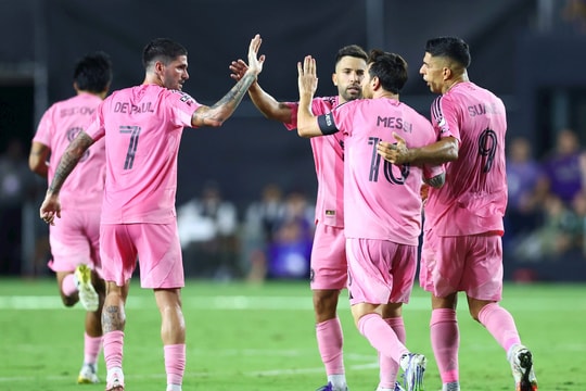 Nhận định trận đấu Inter Miami vs Seattle Sounders: Cuộc tái đấu khốc liệt tại MLS