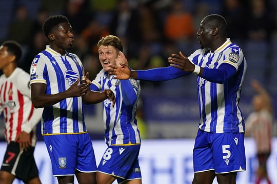 Nhận định trận đấu Sheffield Wednesday vs Grimsby: Gã khổng lồ khốn khó gặp hiện tượng League Two