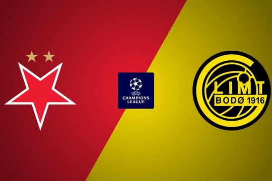 Nhận định trận đấu Slavia Praha vs Bodo Glimt: Cuộc chạm trán của hai "ông lớn" giải quốc nội