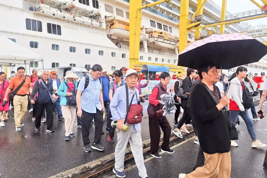 Hiệu quả từ chương trình kích cầu du lịch