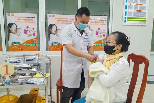 Kỳ vọng hệ thống y tế dự phòng mới