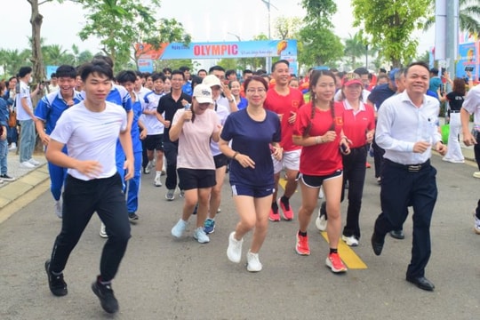 Đưa thể thao Đà Nẵng vươn tầm cao mới